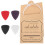 2Ensembles Accessoires Guitare Professionnels Kit Outils Multicolores 1