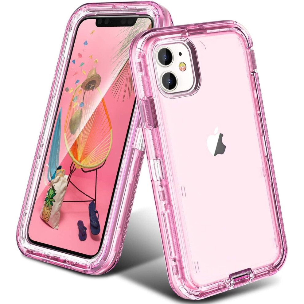 Shockproof Case For Iphone 12 Mini And 13 Mini 5.4 Inch 974856980413