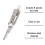 Multi-Functional Stainless Steel Civilian Decoder & Repair Hand Tool 3