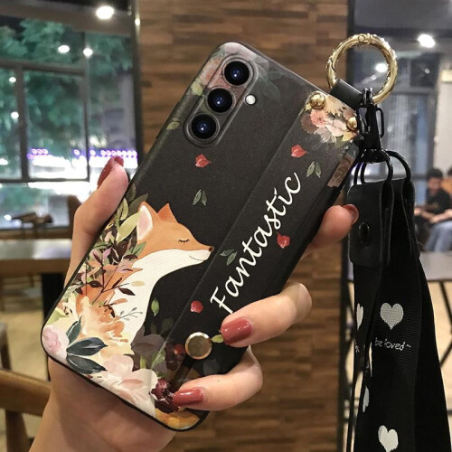 Θήκη τηλεφώνου συμβατή με Samsung Galaxy A15 – Αντισκωρική, ανθεκτική σε κραδασμούς,