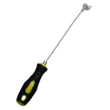 Oil Drain Hand Tool with Anti-Scald Handle for Transmission Oil Plug Removal
