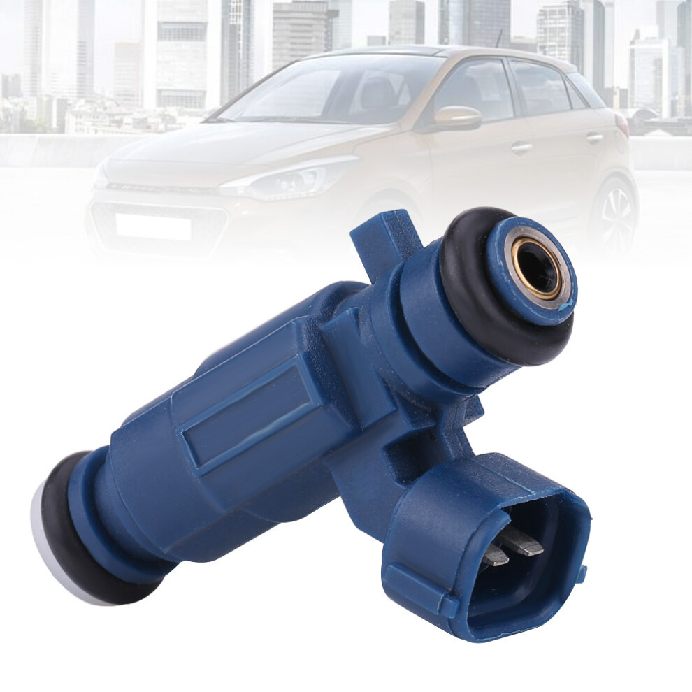 Direct Fit Fuel Injector Hyundai Kia 1.4 7293282983199