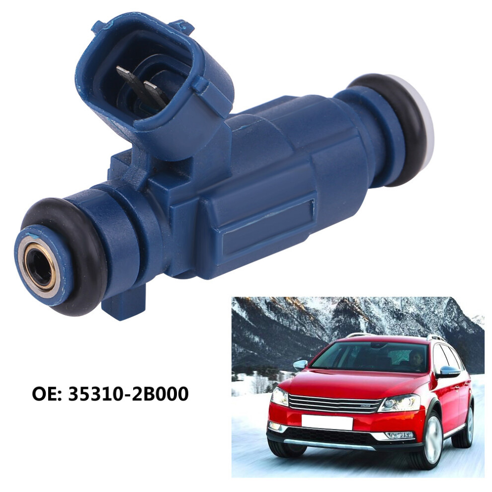 Replacement Injector For Hyundai I20 I30 Kia 7293282980983