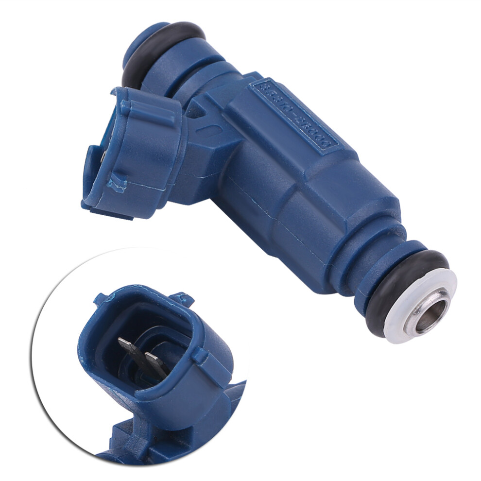 1.4 Fuel Injector Hyundai Kia Dark/Blue 7293282968943