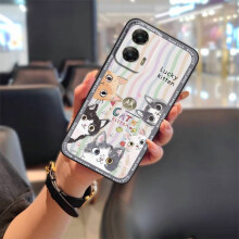MOTO G Stylus5G2024 Handyhülle – TPU wasserdicht, stoßfest, staubabweisend, Rundumschutz mit Cartoon-Design