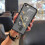 Μαλακή θήκη τηλεφώνου από TPU συμβατή με iPhone7/8/SE2020-2022/SE2/SE3 – Χαριτωμένα γκράφιτι, 1