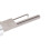 Multi-Functional Stainless Steel Civilian Decoder & Repair Hand Tool 7
