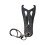 Portable Precise Thread Size Checker Keychain, Nut & Bolt Thread Size Checker Bolt Size Finder Keychain 3pcs 5