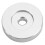 Precision Centering Adapter for Record Player, RPM Adapter Ensures Durable Construction Enhanced Sound Quality Universal Compatibility Turntable 3
