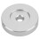 Precision Centering Adapter for Record Player, RPM Adapter Ensures Durable Construction Enhanced Sound Quality Universal Compatibility Turntable 4
