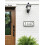 Rust-resistant Outdoor Address Numbers, Floating or Flush Mount Installation, Robust Hardware with Simplified Instructions for Ease 4