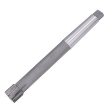 Maschinenreibahle HM 36mm H8 Konisch
