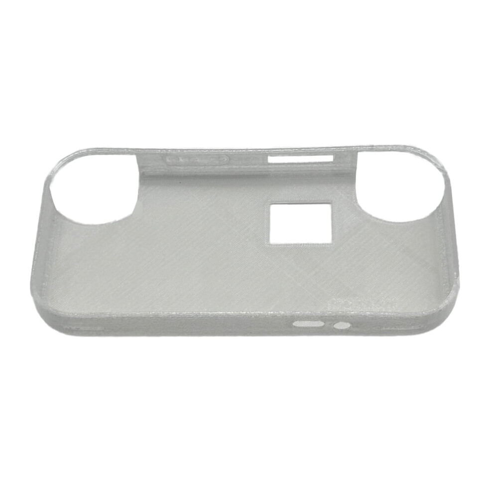 Tpu Protective Case For Anbernic Rg476h Â Flexible, 3D Printed, Shock & Wear Resistant Sleeve (Compatible With Anbernic Rg476h) 9340959336142