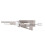 Multi-Functional Stainless Steel Civilian Decoder & Repair Hand Tool 11