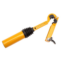 Steering Wheel Lock, Car Anti-Theft Security Lock, Handbrake Lock