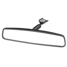 Car Rear View Mirror Kit Compatible with Toyota Corolla, Camry, RAV4, Yaris, Vios – Black