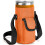 Θήκη ποτηριού με λουράκι συμβατή με YETI Rambler20oz, IRONFLASK20/24oz – Πορτοκαλί τσάντα με 1