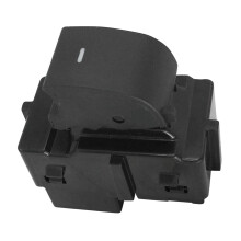 Oven sähköikkunan kytkin vasen oikea Ford Lobo 2011-2014 F150 2009-2014, Lincoln Mark LT 2011-2014 347 muovia musta