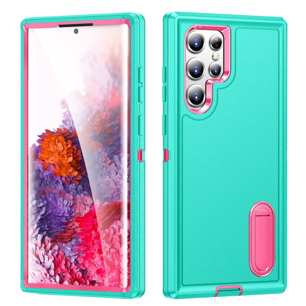 Samsung Galaxy S22 Ultra 5G Case Shockproof Dustproof 913211536193