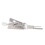 Multi-Functional Stainless Steel Civilian Decoder & Repair Hand Tool 13