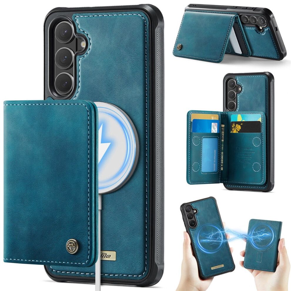 Samsung Galaxy S26+ 5G Case With Rfid Blocking And Magsafe 913211536476