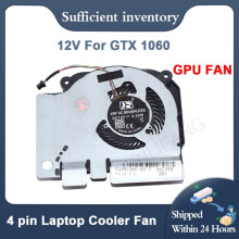 Laptop CPU-koelventilator compatibel met Xiaomi Mi Gaming Notebook5V12V171502-AA AD AB AK AM GTX1050 1060RTX2060EG75071S1-C010/C020-S9A