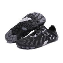 Willtoo Women's Lightweight Barefoot Shoes – Non-slip, Breathable, Water-Friendly, Wide Toe Box – Compatible with Outdoor, Swim, Beach