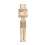 Brass Water Hose Nozzle with Rotatable Spray Control 5