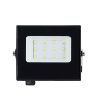 LED-strålkastare vattentät utomhusbelysning 200W 150W 100W 50W 30W