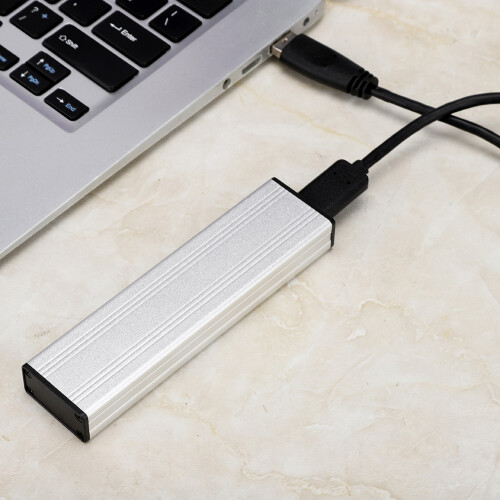 Εξαιρετική συμβατότητα με προσαρμογέα mSATA σε USB3.0 με σταθερό σήμα και ισχυρό 2