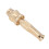 Brass Water Hose Nozzle with Rotatable Spray Control 8