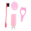 Smooth Surface Eyelash Tool Featuring Lightweight Mascara Tool With Eyelash Assist Comb, Plastic Makeup Applicator For Mess-Free Application 8