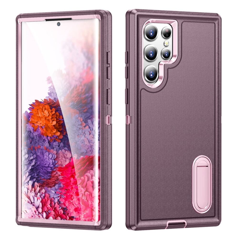Samsung Galaxy S22 Ultra 5G Case Rugged Military-Grade 919886081853