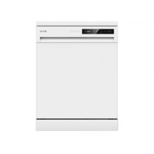 HYE 60cm Freestanding 14 Place Settings Dishwasher