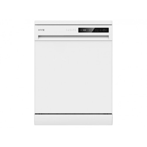HYE 60cm Freestanding 14 Place Settings Dishwasher