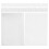 30Sets High Water Soluble Embroidery Stabilizer 1