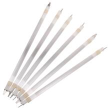 6Pcs Efficient Quartz Heating Tubes for Microwave Oven Universal Fit