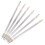 6Pcs Efficient Quartz Heating Tubes for Microwave Oven Universal Fit 1