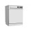 HYE 60cm Freestanding 14 Place Settings Dishwasher 2