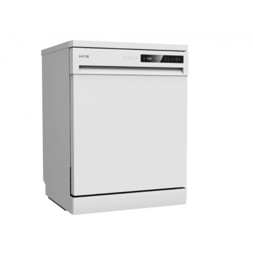 HYE 60cm Freestanding 14 Place Settings Dishwasher 1