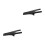 2Pcs Puller No Stoop Boot Jack Practical Tool 11