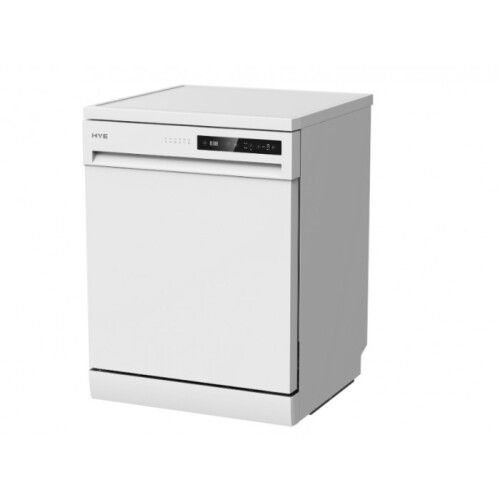 HYE 60cm Freestanding 14 Place Settings Dishwasher 2