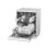 HYE 60cm Freestanding 14 Place Settings Dishwasher 4