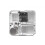 HYE 60cm Freestanding 14 Place Settings Dishwasher 5