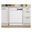 HYE 60cm Freestanding 14 Place Settings Dishwasher 6