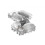 HYE 60cm Freestanding 14 Place Settings Dishwasher 7