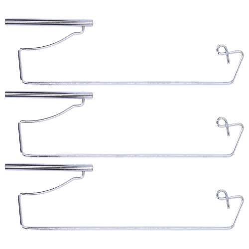 Adjustable Single Thread Spool Holder With Sturdy Metal Base Universal Cone Spool Stand Portable Thread Stand For Sewing Embroidery Thread Holder 2