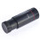 5pcs 0.5X C Mount Microscope Adapter 23.2mm Electronic Eyepiece Reduction Lens 0.5X Microscope Relay Lens 6