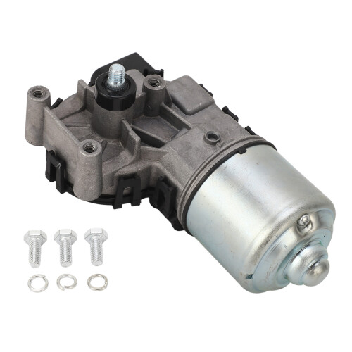 Front Wiper Motor 6R1955119A Metal