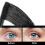 Brown Waterproof Mascara Smudgeproof Lengthening 7